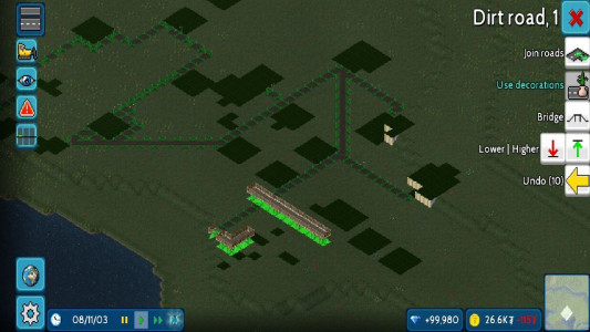اسکرین شات بازی تئوتاون | نسخه مود شده 2