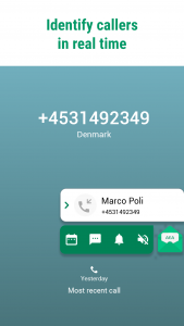 اسکرین شات 6 برنامه All Email Access: Mail Inbox