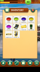 اسکرین شات 7 بازی Fishing Baron - fishing game