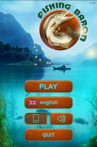 اسکرین شات بازی Fishing Baron - fishing game 8
