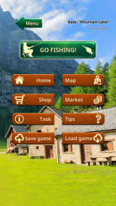 اسکرین شات 8 بازی Fishing Baron: fishing game