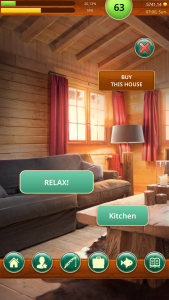 اسکرین شات 7 بازی Fishing Baron: fishing game