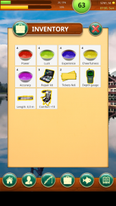 اسکرین شات 6 بازی Fishing Baron: fishing game