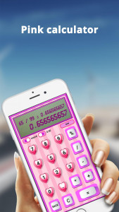 اسکرین شات برنامه Simple Calculator 7