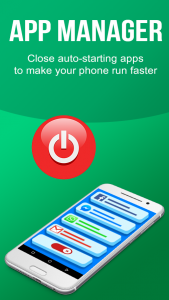 اسکرین شات برنامه Cleaner Phone: booster-clean 6