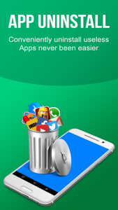 اسکرین شات برنامه Cleaner Phone: booster-clean 5