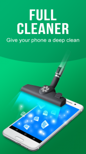 اسکرین شات برنامه Cleaner Phone: booster-clean 8