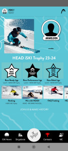 اسکرین شات 6 برنامه iSKI Swiss - Ski & Snow