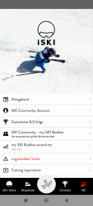 اسکرین شات 6 برنامه iSKI USA - Ski & Snow