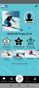 اسکرین شات 5 برنامه iSKI USA - Ski & Snow