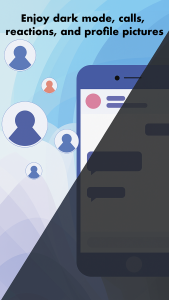 اسکرین شات 4 برنامه Anonymous Chat / AnonChat