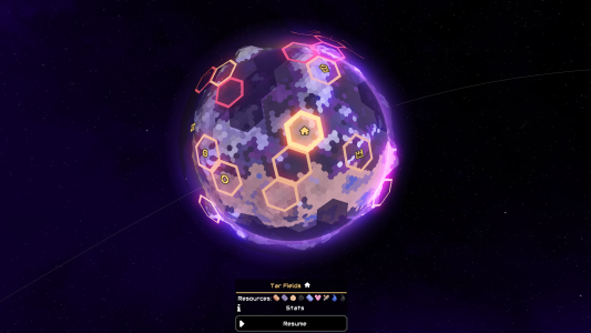 اسکرین شات 6 بازی Mindustry