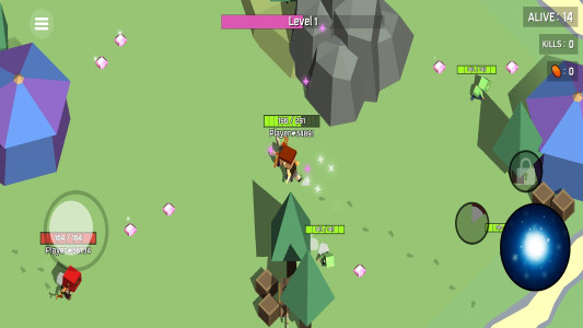 اسکرین شات بازی مجیکا | نسخه مود شده 6