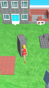 اسکرین شات بازی Pro Builder 3D 7