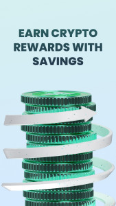 اسکرین شات 6 برنامه CEX.IO App - Buy Crypto & BTC