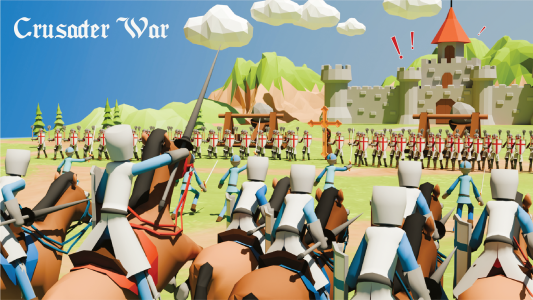 اسکرین شات 4 بازی Warships Online