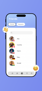 اسکرین شات 5 بازی Warships Online