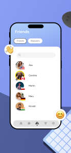 اسکرین شات 5 بازی Warships Online