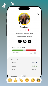 اسکرین شات 4 بازی Chess Live - Online & Offline