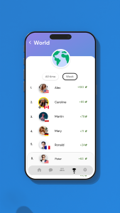 اسکرین شات 8 بازی Chess Live - Online & Offline