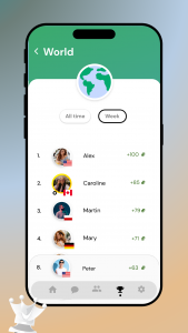 اسکرین شات 7 بازی Chess Live - Online & Offline