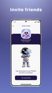 اسکرین شات 3 برنامه Crypto Mayors