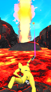 اسکرین شات 6 برنامه ElevenLabs: AI Voice Generator