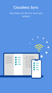 اسکرین شات 8 برنامه Enpass Password Manager