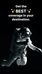 اسکرین شات 5 برنامه eSIM io: Global SIM Card