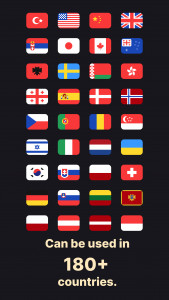 اسکرین شات 7 برنامه eSIM io: Global SIM Card