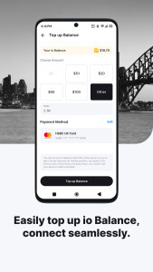 اسکرین شات 6 برنامه eSIM io: Global SIM Card