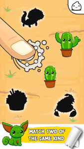 اسکرین شات بازی Cactus Evolution Clicker 2