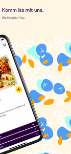 اسکرین شات 6 برنامه Foodji