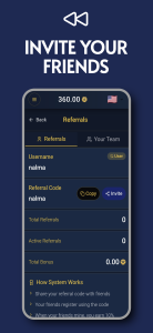 اسکرین شات 4 بازی Goal Chain