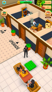 اسکرین شات 5 بازی Trailside Camp Café Simulation