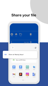 اسکرین شات 5 برنامه Table Maker - Easy Table Notes