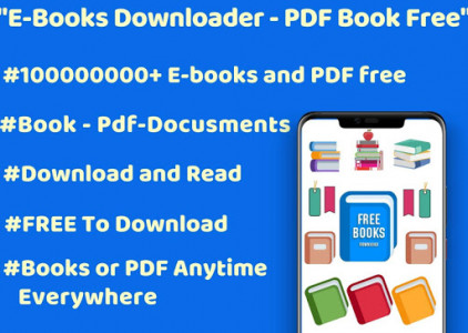 اسکرین شات برنامه Free Books - anybooks app free books download 6