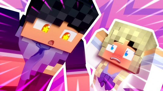 اسکرین شات برنامه Anime Skins minecraft 1