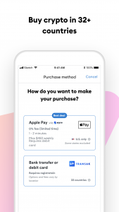 اسکرین شات برنامه MetaMask - Blockchain Wallet 4