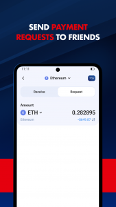 اسکرین شات برنامه 1inch: Crypto DeFi Wallet 7