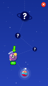 اسکرین شات 5 بازی Spiral Craft 3D