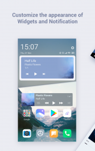 اسکرین شات 7 برنامه Stellio - Music and mp3 Player