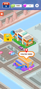 اسکرین شات 6 بازی My Dream Store!