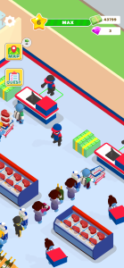 اسکرین شات 4 بازی My Dream Store!