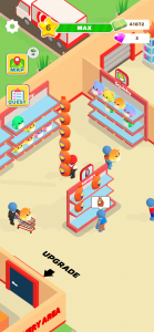 اسکرین شات 2 بازی My Dream Store!