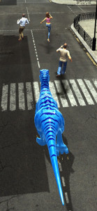 اسکرین شات 1 بازی Dinosaur Universe