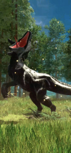 اسکرین شات 3 بازی Dinosaur Universe