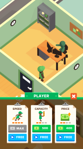 اسکرین شات 5 بازی Coffee Break - Cafe Simulation