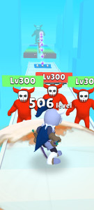 اسکرین شات 5 بازی Hit & Run: Solo Leveling