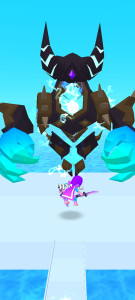 اسکرین شات 8 بازی Hit & Run: Solo Leveling